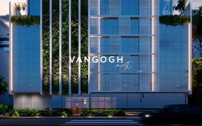 Edifício Alicante Casa