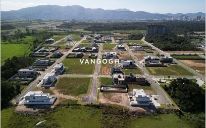 Terreno Vivapark Porto Belo, Jardim Dourado - PORTO BELO