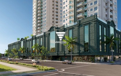 New Village Home Club