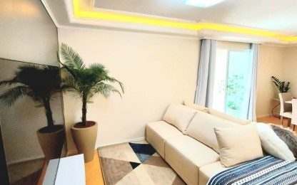 Apartamento 3 dormitórios Águas de Veneza, Centro - Balneário Camboriú