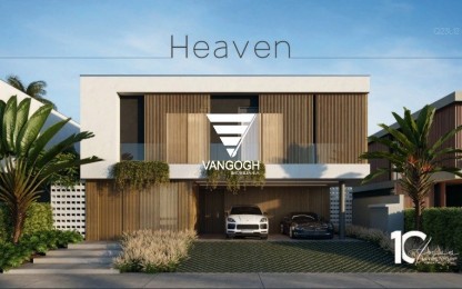 Casa 4 dormitórios Viva Park - Casas