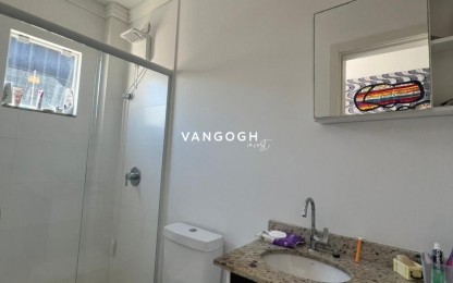 Apartamento 2 dormitórios Ed. Monteiro Lobato, Praia dos Amores - Balneário Camboriú