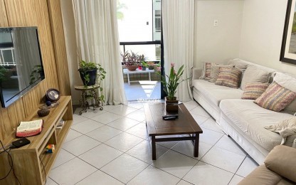 Apartamento 3 dormitórios Saint Louis, Centro - Balneário Camboriú