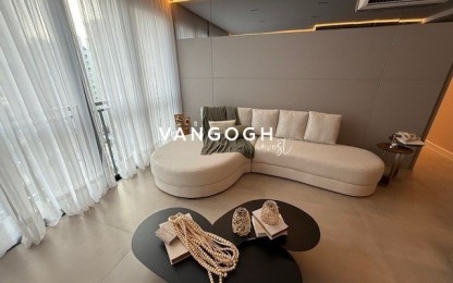 Apartamento 4 dormitórios Sun Beach Residence, Centro - Balneário Camboriú