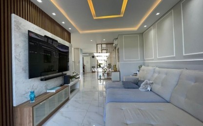 Casa em Condomínio 3 dormitórios Caledônia Private Village, Santa Regina - Camboriú