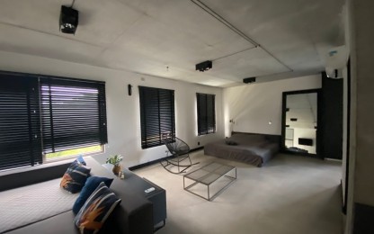 Loft 1 dormitórios Maxhaus, Praia Brava - Itajaí