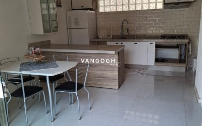 Apartamento 2 dormitórios Edifício Cidade do Cairo, Centro - Balneário Camboriú