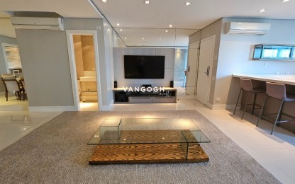 Apartamento 4 dormitórios Brava Home Resort, Balneário Santa Clara - Itajaí