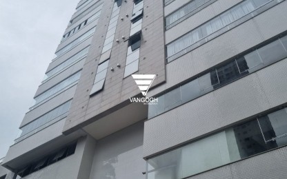 Apartamento 2 dormitórios Edifício Farol Ponta do Mel, Pioneiros - Balneário Camboriú