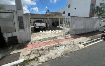 Terreno , Nações - Balneário Camboriú