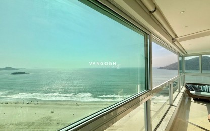 Apartamento 4 dormitórios Edificio Barramares, Centro - Balneário Camboriú