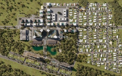 Terreno Vivapark Porto Belo, Jardim Dourado - PORTO BELO