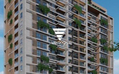 Pré Lançamento Viva Park