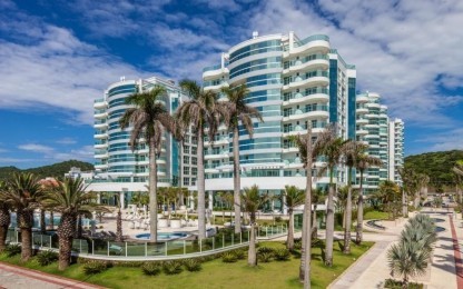 Brava Beach  Reserva Corais