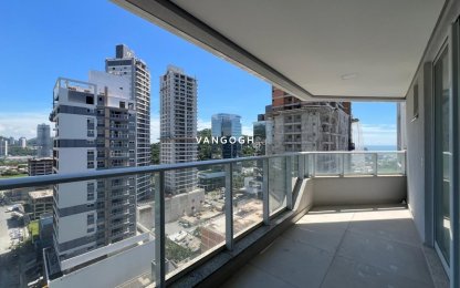 Apartamento DUO PRAIA BRAVA