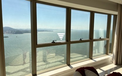 Apartamento 4 dormitórios Yachthouse, Quadra Mar - Balneário Camboriú