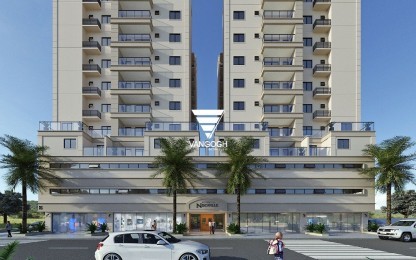 Residencial Neoville