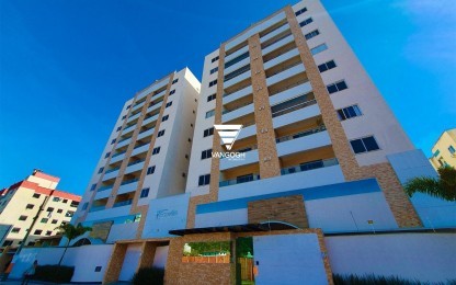 Apartamento 2 dormitórios Residencial Ecoville, Tabuleiro - Camboriú