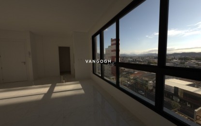 Apartamento 3 dormitórios Porto Rotterdam Residence, Centro - Balneário Camboriú