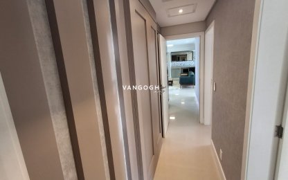 Apartamento 3 dormitórios Baya dos Anjos, Centro - Balneário Camboriú