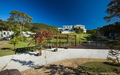 Residencial Haras Rio do Ouro