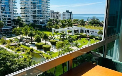 Apartamento 3 dormitórios Brava Home Resort, Praia Brava - Itajaí