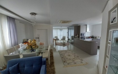 Apartamento 3 dormitórios Elegance Tower, Barra Sul - Balneário Camboriú