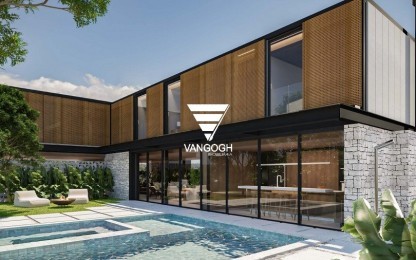 Apartamento 4 dormitórios Viva Park - Casas