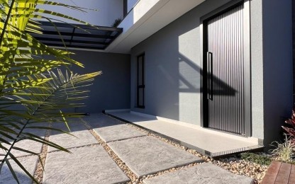 Casa 4 dormitórios Terrace Park, terras altas - Camboriú