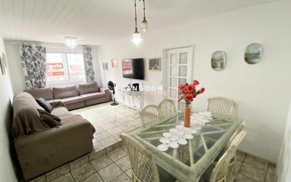 Apartamento 2 dormitórios Edifício Gemini, Centro - Balneário Camboriú