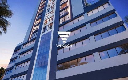 Apartamento 3 dormitórios Marabella