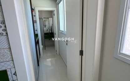 Apartamento Brava Beach Reserva Aroeira, Praia Brava - Itajaí