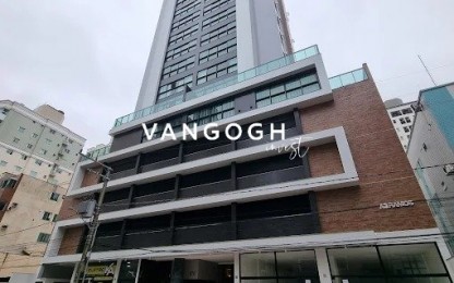 Edifício Agatha Christie