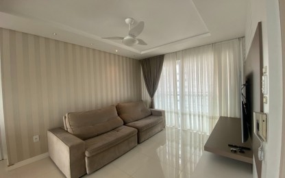 Apartamento 4 dormitórios Villa Venetto, Centro - Balneário Camboriú