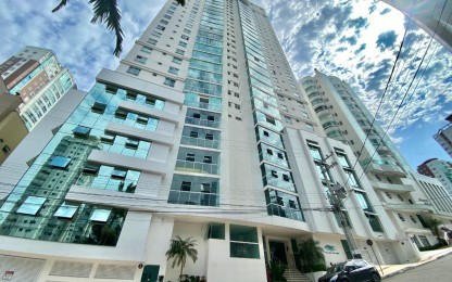 Apartamento 4 dormitórios Ocean Tower, Pioneiros - Balneário Camboriú