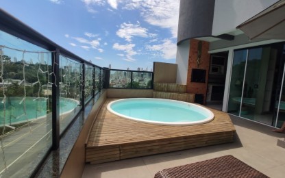 Casa 3 dormitórios , Nações - Balneário Camboriú