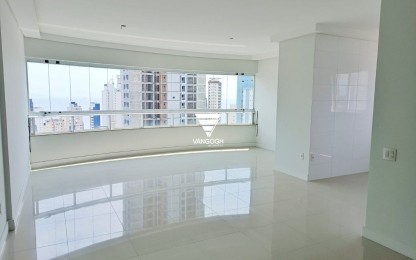 Apartamento 3 dormitórios Porto da Barra, Centro - Balneário Camboriú