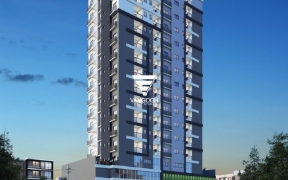 Apartamento 2 dormitórios ALFA ROMEO RESIDENCE