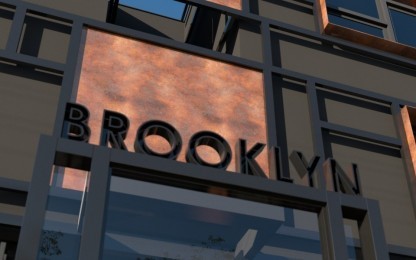 Apartamento 2 dormitórios Brooklyn Apartaments