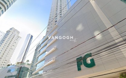 Edifício Luz do Mar