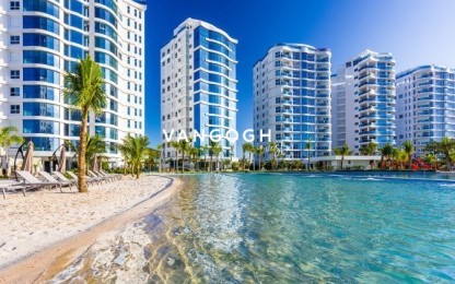 Apartamento 4 dormitórios Brava Home Resort, Praia Brava - Itajaí