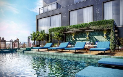 RIOMAGGIORE RESIDENZE