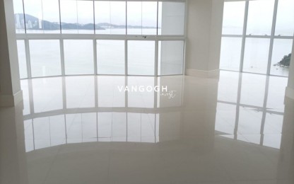 Apartamento 4 dormitórios Ibiza Towers, Frente Mar - Balneário Camboriú