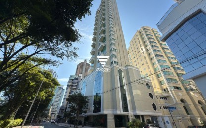Apartamento 3 dormitórios Vista Bella, Centro - Balneário Camboriú