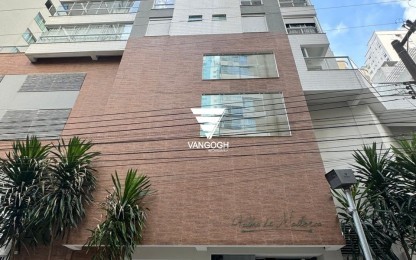 Apartamento 3 dormitórios Edificio Palma de Mallorca, Centro - Balneário Camboriú