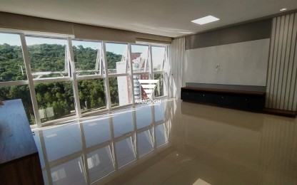 Apartamento 4 dormitórios Cartier Residence, Pioneiros - Balneário Camboriú