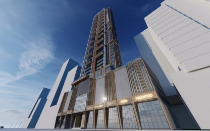 Apartamento 4 dormitórios Maison Selenitá Residence