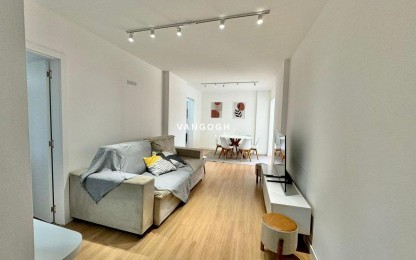 Apartamento 3 dormitórios Residencial Dom Gabriel, Centro - Balneário Camburiú