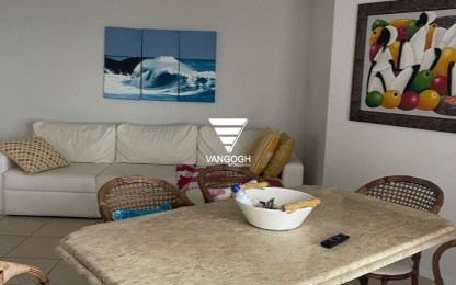 Apartamento 3 dormitórios Matheus Iago, Barra Sul - Balneário Camboriú