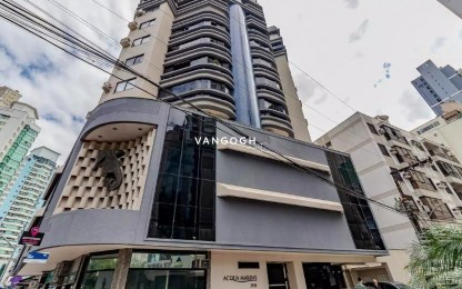 Edifício Acqua Marine